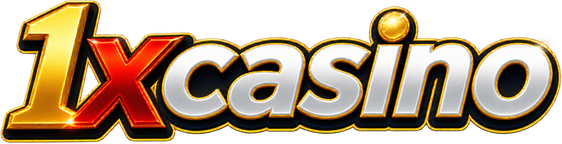 1xcasino লোগো